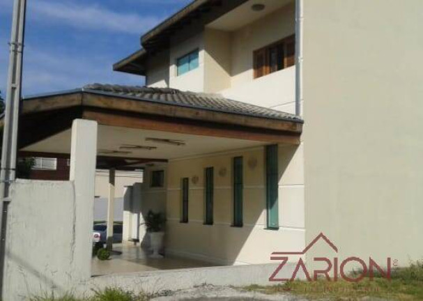 Imagem Casa com 3 Quartos à Venda, 267 m² em Estrada Nova - Tremembé