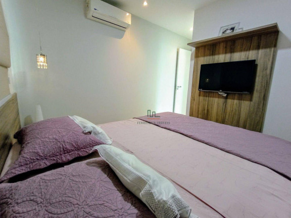 Imagem Apartamento com 2 Quartos à Venda, 73 m² em Pendotiba - Niterói