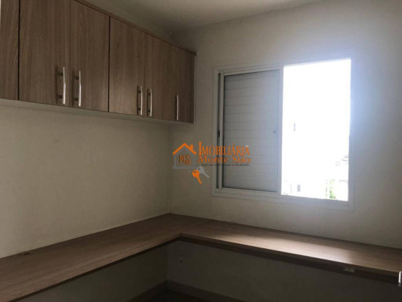 Imagem Apartamento com 3 Quartos à Venda, 72 m² em Vila Endres - Guarulhos