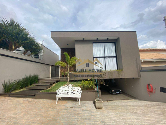 Imagem Casa com 4 Quartos à Venda, 220 m² em Vila Monte Verde - Tatuí Imagem Casa com 4 Quartos à Venda, 220 m² em Vila Monte Verde - Tatuí