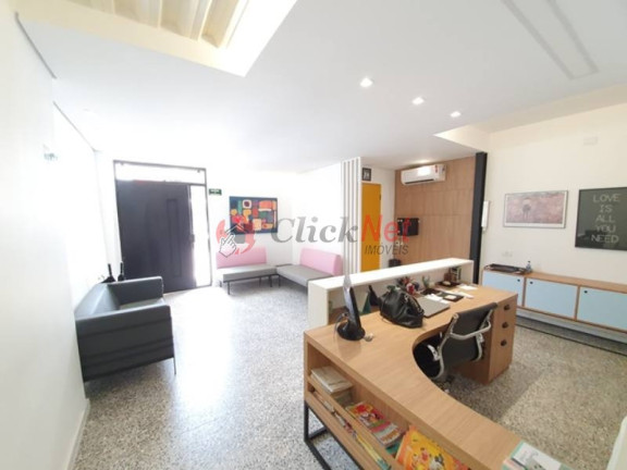 Imagem Sala Comercial para Alugar, 8 m² em Santa Paula - São Caetano Do Sul