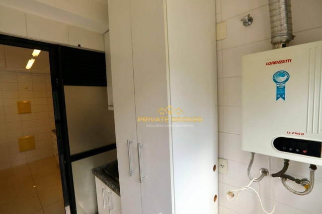 Imagem Apartamento com 2 Quartos à Venda, 72 m² em Vila São Francisco - São Paulo Imagem Apartamento com 2 Quartos à Venda, 72 m² em Vila São Francisco - São Paulo