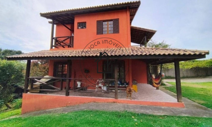 Imagem Casa de Condomínio com 4 Quartos à Venda, 1.000 m² em Parque Rizzo - Cotia