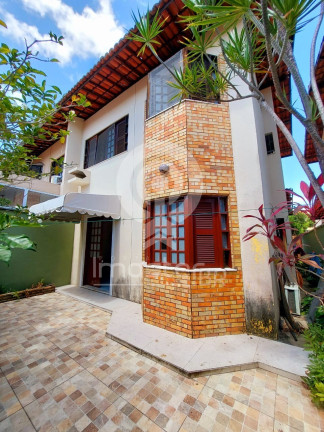 Casa com 3 Quartos à Venda, 115 m² em Curió - Fortaleza