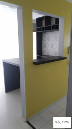 Imagem Apartamento com 2 Quartos à Venda, 61 m² em Parque Industrial - São José Dos Campos