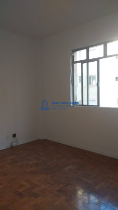 Imagem Apartamento com 1 Quarto à Venda, 53 m² em Boqueirão - Santos