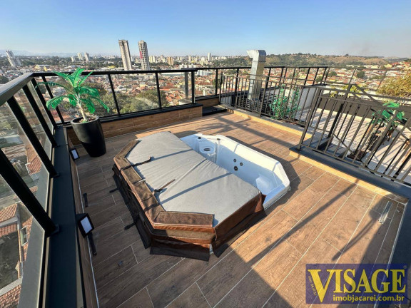 Imagem Apartamento com 2 Quartos à Venda, em Jardim América - Jacareí Imagem Apartamento com 2 Quartos à Venda, em Jardim América - Jacareí