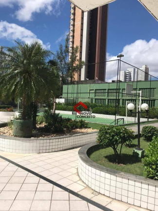 Imagem Apartamento com 4 Quartos à Venda, 157 m² em Meireles - Fortaleza Imagem Apartamento com 4 Quartos à Venda, 157 m² em Meireles - Fortaleza