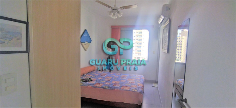 Imagem Apartamento com 2 Quartos à Venda, 130 m² em Astúrias - Guarujá