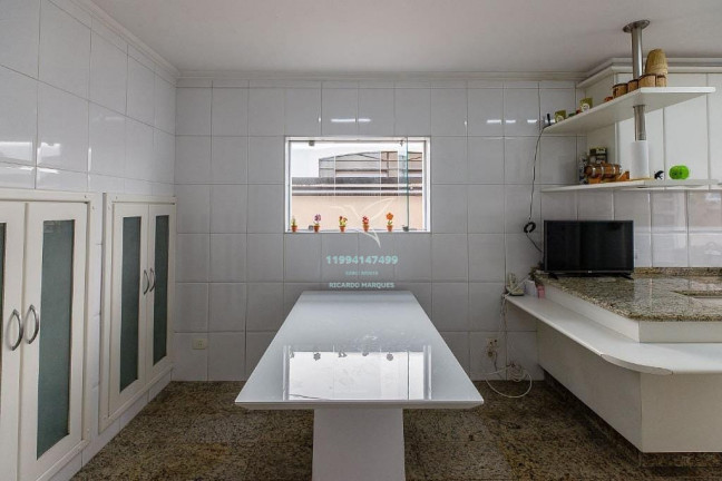 Imagem Casa com 4 Quartos à Venda, 554 m² em Morumbi - São Paulo Imagem Casa com 4 Quartos à Venda, 554 m² em Morumbi - São Paulo