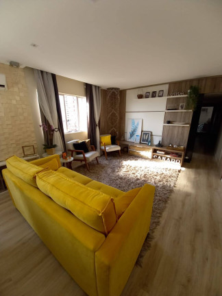 Imagem Apartamento com 4 Quartos à Venda, 214 m² em Canto Do Forte - Praia Grande Imagem Apartamento com 4 Quartos à Venda, 214 m² em Canto Do Forte - Praia Grande