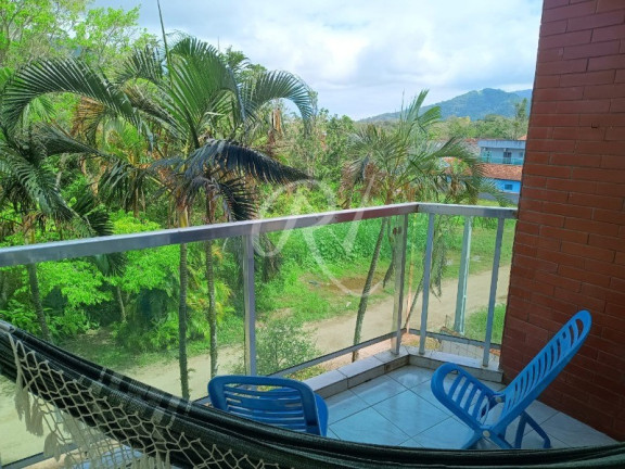 Imagem Apartamento com 2 Quartos à Venda, 76 m² em Maranduba - Ubatuba