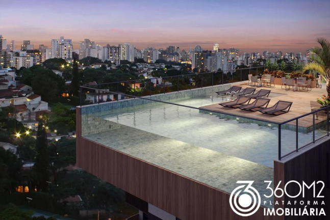 Imagem Apartamento com 2 Quartos à Venda, 85 m² em Vila Clementino - São Paulo Imagem Apartamento com 2 Quartos à Venda, 85 m² em Vila Clementino - São Paulo