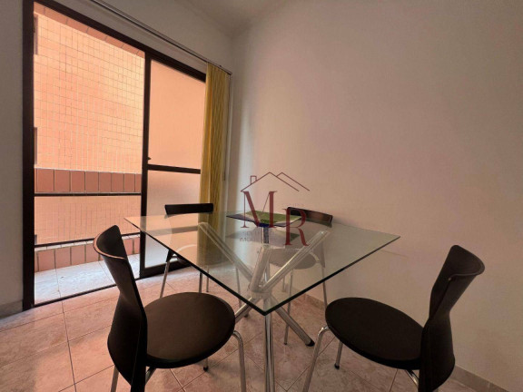 Imagem Apartamento com 2 Quartos à Venda, 79 m² em Vilamar - Praia Grande