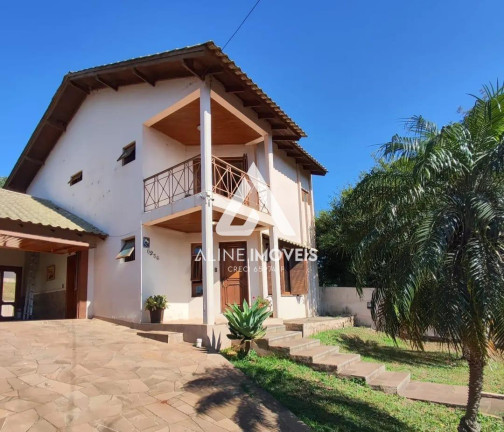 Imagem Casa com 2 Quartos à Venda, em São Miguel - Cruz Alta Imagem Casa com 2 Quartos à Venda, em São Miguel - Cruz Alta