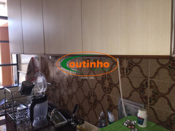 Imagem Apartamento com 1 Quarto à Venda, 63 m² em Tijuca - Rio De Janeiro Imagem Apartamento com 1 Quarto à Venda, 63 m² em Tijuca - Rio De Janeiro