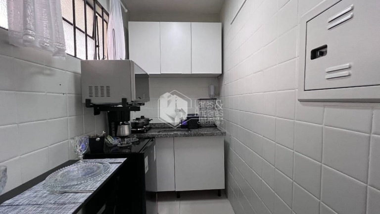 Imagem Apartamento com 1 Quarto à Venda, 30 m² em Cerqueira César - São Paulo