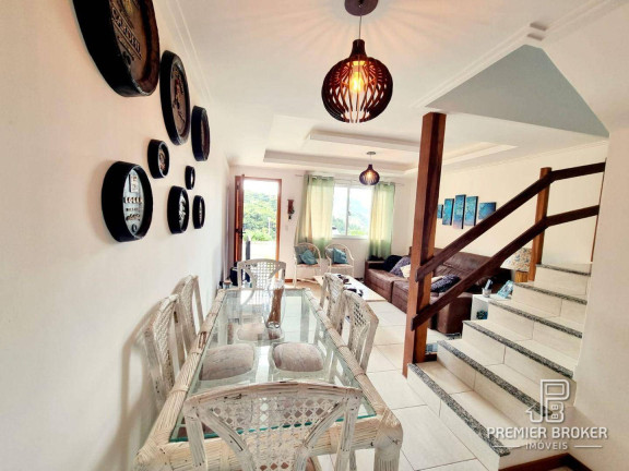 Imagem Casa com 3 Quartos à Venda, 120 m² em Cascata Dos Amores - Teresópolis Imagem Casa com 3 Quartos à Venda, 120 m² em Cascata Dos Amores - Teresópolis