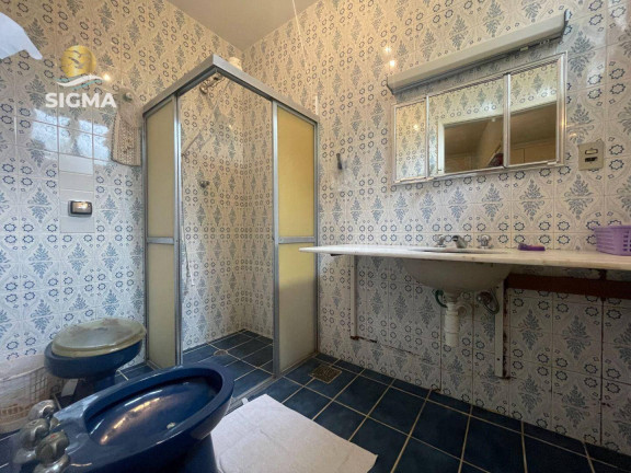 Imagem Casa com 4 Quartos à Venda, 160 m² em Jardim Albamar - Guarujá Imagem Casa com 4 Quartos à Venda, 160 m² em Jardim Albamar - Guarujá