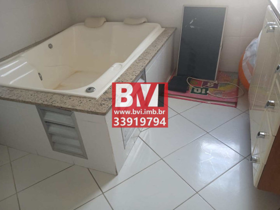 Imagem Apartamento com 3 Quartos à Venda, 129 m² em Braz De Pina - Rio De Janeiro Imagem Apartamento com 3 Quartos à Venda, 129 m² em Braz De Pina - Rio De Janeiro
