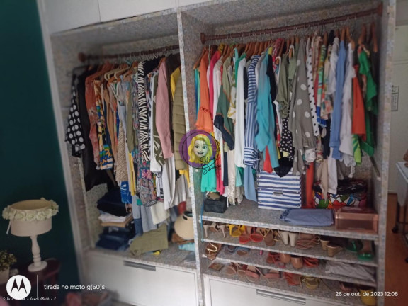 Imagem Apartamento com 2 Quartos à Venda, 56 m² em Itararé - São Vicente