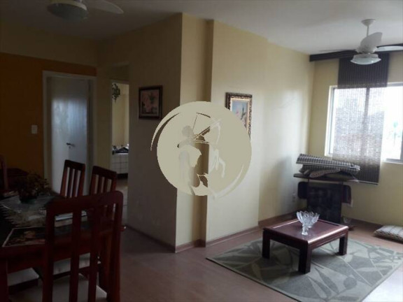 Imagem Apartamento com 2 Quartos à Venda, 90 m² em Campo Grande - Santos Imagem Apartamento com 2 Quartos à Venda, 90 m² em Campo Grande - Santos