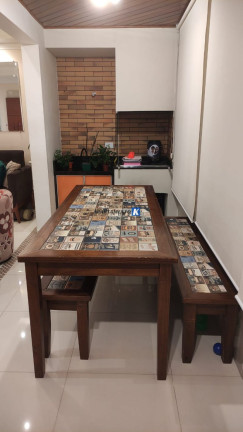 Imagem Apartamento com 4 Quartos à Venda, 114 m² em Jardim Zaira - Guarulhos Imagem Apartamento com 4 Quartos à Venda, 114 m² em Jardim Zaira - Guarulhos