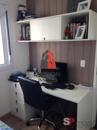 Imagem Apartamento com 2 Quartos à Venda, 60 m² em Jardim Anália Franco - São Paulo Imagem Apartamento com 2 Quartos à Venda, 60 m² em Jardim Anália Franco - São Paulo
