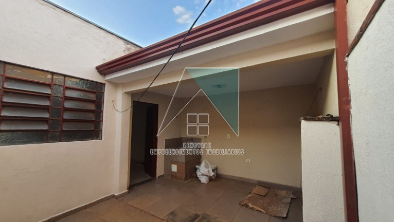 Imagem Casa com 2 Quartos à Venda, 97 m² em Vila Tibério - Ribeirão Preto Imagem Casa com 2 Quartos à Venda, 97 m² em Vila Tibério - Ribeirão Preto
