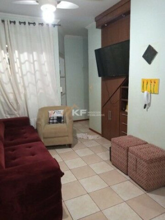 Imagem Casa com 2 Quartos à Venda, 123 m² em Jardim Zara - Ribeirão Preto