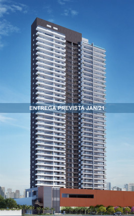 Imagem Imóvel com 3 Quartos à Venda, 87 m² em Vila Leopoldina - São Paulo