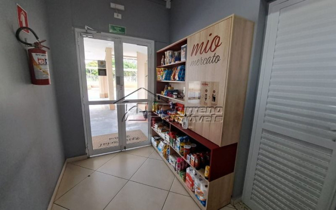 Imagem Apartamento com 3 Quartos à Venda, 68 m² em Jardim América - São José Dos Campos Imagem Apartamento com 3 Quartos à Venda, 68 m² em Jardim América - São José Dos Campos