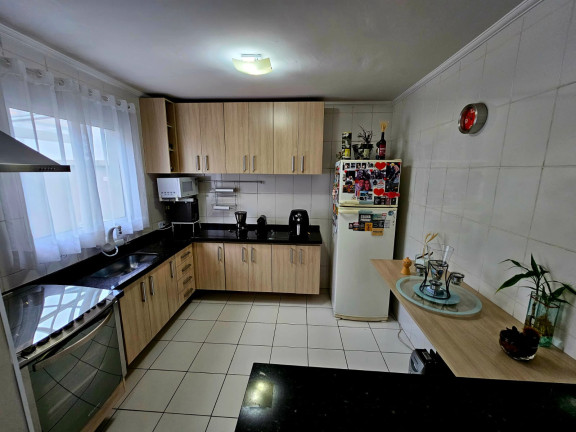 Imagem Casa com 3 Quartos à Venda, 117 m² em Jardim Ipes - Cotia Imagem Casa com 3 Quartos à Venda, 117 m² em Jardim Ipes - Cotia