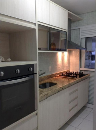 Imagem Apartamento com 2 Quartos à Venda, 58 m² em Interlagos - São Paulo
