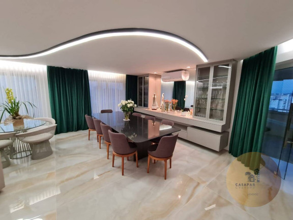 Imagem Apartamento com 3 Quartos à Venda, 327 m² em Campestre - Santo André Imagem Apartamento com 3 Quartos à Venda, 327 m² em Campestre - Santo André