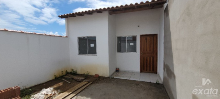 Imagem Casa com 2 Quartos à Venda, 51 m² em Campinho Da Serra I - Serra Imagem Casa com 2 Quartos à Venda, 51 m² em Campinho Da Serra I - Serra