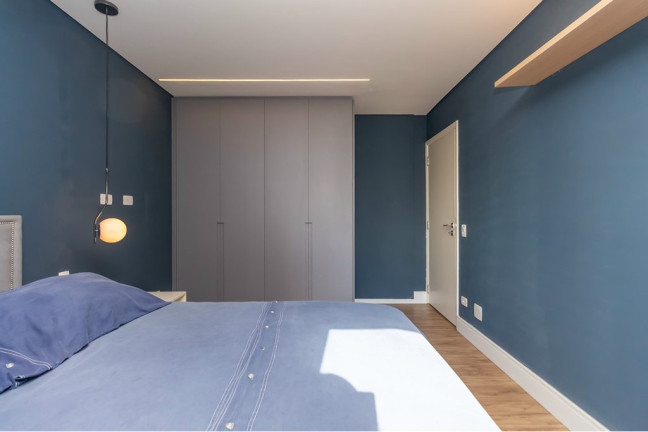 Imagem Apartamento com 3 Quartos à Venda, 112 m² em Perdizes - São Paulo Imagem Apartamento com 3 Quartos à Venda, 112 m² em Perdizes - São Paulo