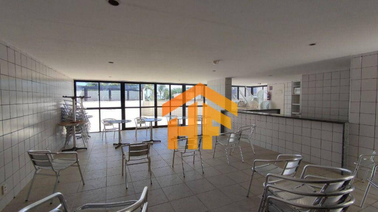 Imagem Apartamento com 3 Quartos à Venda, 96 m² em Casa Caiada - Olinda