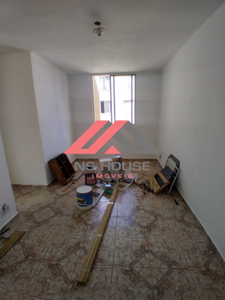 Imagem Imóvel com 2 Quartos à Venda, 50 m² em Jardim Patente - São Paulo