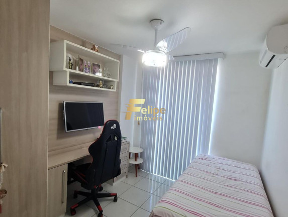 Imagem Imóvel com 3 Quartos à Venda, 87 m² em Jardim Camburi - Vitória Imagem Imóvel com 3 Quartos à Venda, 87 m² em Jardim Camburi - Vitória