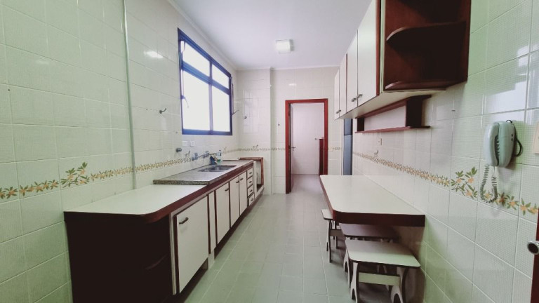 Imagem Apartamento com 3 Quartos à Venda, 137 m² em Pitangueiras - Guarujá