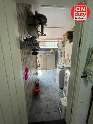 Imagem Sobrado com 3 Quartos à Venda, 126 m² em Vila Belmiro - Santos Imagem Sobrado com 3 Quartos à Venda, 126 m² em Vila Belmiro - Santos