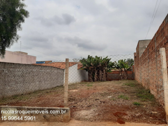 Imagem Terreno à Venda, 250 m² em Parque Ecológico - Boituva Imagem Terreno à Venda, 250 m² em Parque Ecológico - Boituva