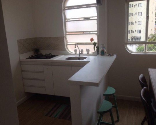 Imagem Apartamento com 2 Quartos à Venda, 60 m² em Alto Da Lapa - São Paulo Imagem Apartamento com 2 Quartos à Venda, 60 m² em Alto Da Lapa - São Paulo