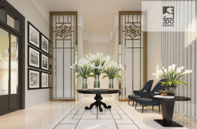 Imagem Cobertura com 2 Quartos à Venda, 118 m² em Alto Da Glória - Curitiba Imagem Cobertura com 2 Quartos à Venda, 118 m² em Alto Da Glória - Curitiba