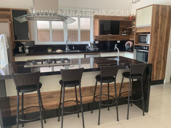 Imagem Casa com 4 Quartos à Venda, 342 m² em Vila Giglio - Atibaia