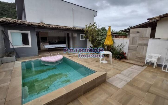 Imagem Casa com 3 Quartos à Venda, 160 m² em Itaipuaçu - Maricá Imagem Casa com 3 Quartos à Venda, 160 m² em Itaipuaçu - Maricá