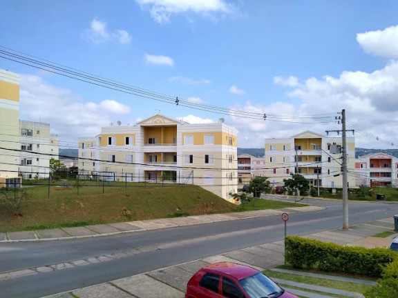 Imagem Apartamento com 2 Quartos para Alugar, 50 m² em Jardim ísis - Cotia