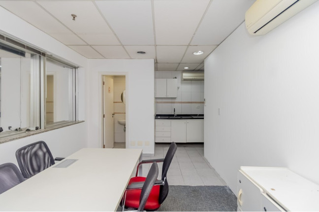 Imagem Sala Comercial à Venda, 644 m² em Paraíso - São Paulo Imagem Sala Comercial à Venda, 644 m² em Paraíso - São Paulo