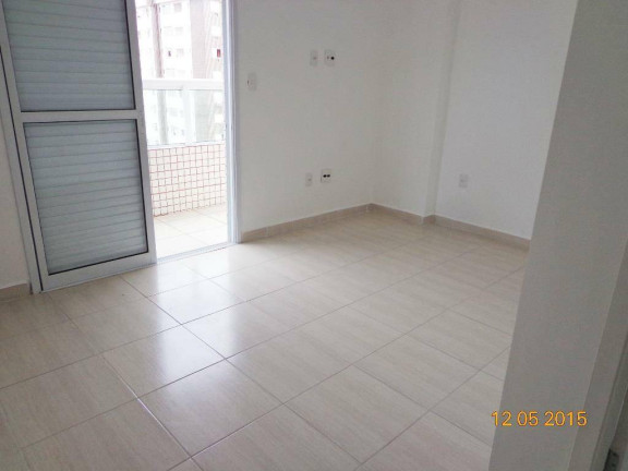Imagem Apartamento com 2 Quartos à Venda, 87 m² em Ocian - Praia Grande